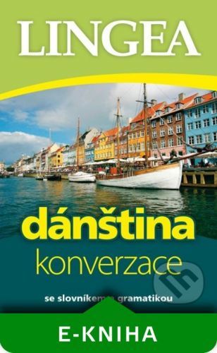 Česko-dánská konverzace - Lingea
