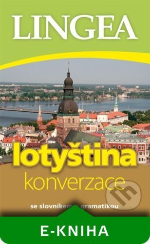 Česko-lotyšská konverzace - Lingea