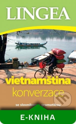 Česko-vietnamská konverzace - Lingea