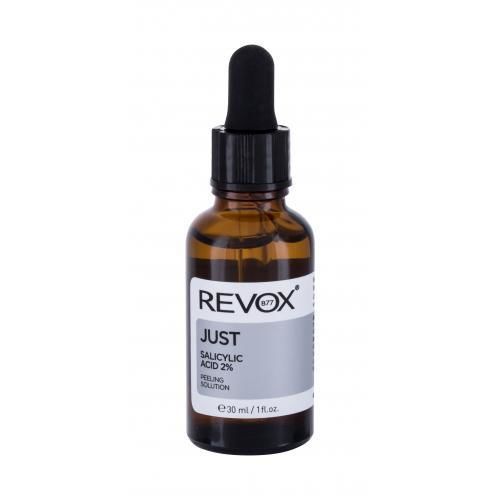 Revox Just 2% Salicylic Acid 30 ml hloubkově čisticí sérum pro ženy