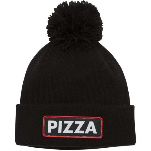 kulich COAL - The Vice Black (Pizza) (BLK)