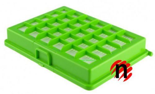 nipponcec.cz Alternativní HEPA filtr pro ROWENTA Compacteo, Compacteo Ergo / Cyclonic