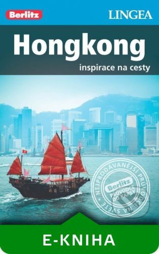 Hongkong - Lingea
