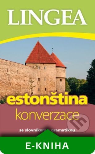 Česko-estonská konverzace - Lingea