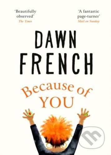 Because of You - Dawn French