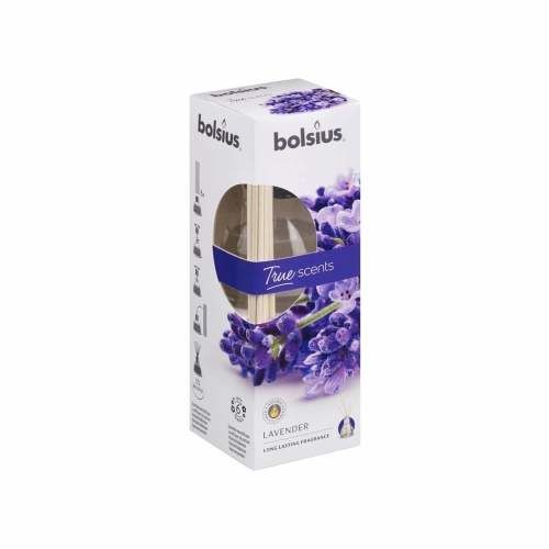 Bolsius Diffuser Lavender 45 ml