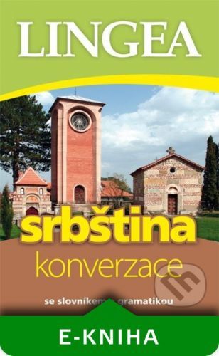 Česko-srbská konverzace - Lingea