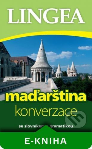Česko-maďarská konverzace - Lingea