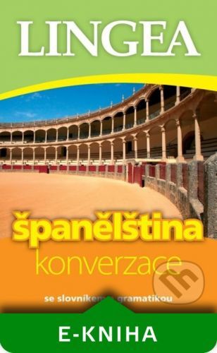 Česko-španělská konverzace - Lingea