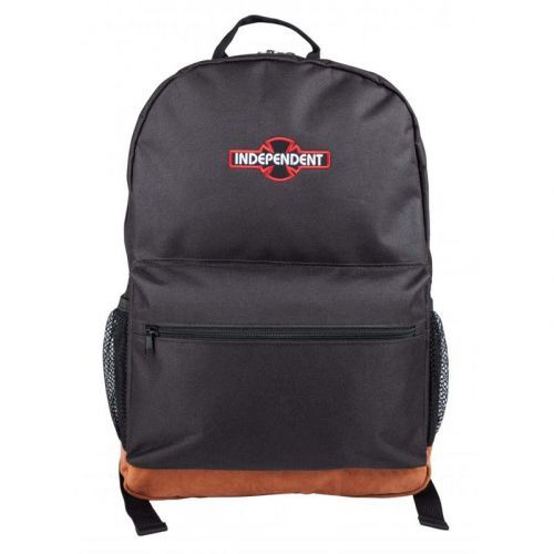 batoh INDEPENDENT - O.G.B.C. Backpack Black (BLACK) velikost: OS