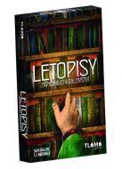 Tlama Games Letopisy Západního království