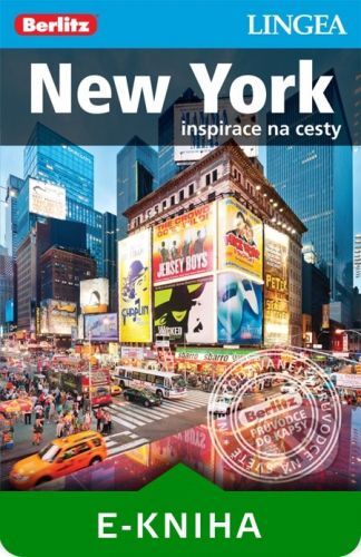 New York - Lingea