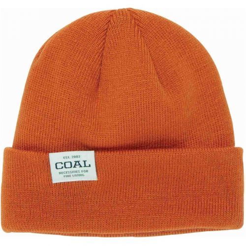kulich COAL - The Uniform Low Burnt Orange (BOR)