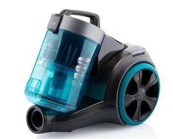 ETA 1221 90000 Stellar bezsáčkový vysavač