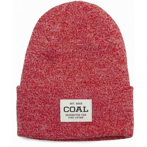 kulich COAL - The Uniform Red Marl (RED)