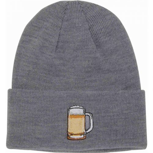 kulich COAL - The Crave Heather Grey (Beer) (HGR) velikost: OS
