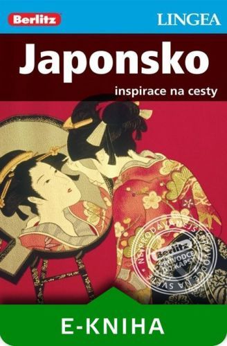 Japonsko - Lingea