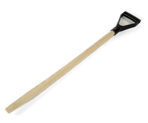 Násada na rýč Y rukojeť plastová
