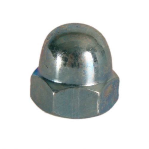 Matice klobouková /6/ ZB, DIN 1587 - M24