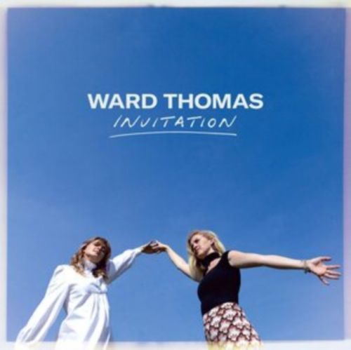 Invitation (Ward Thomas) (CD / Album)