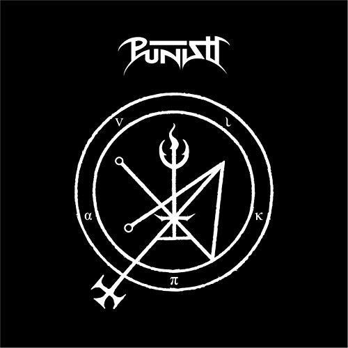 Panik (Punish) (CD)