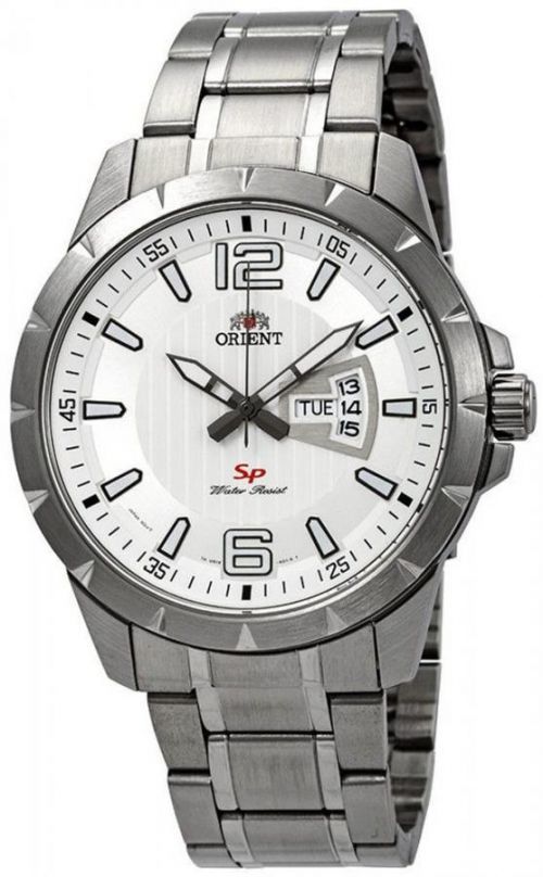 Orient Sports Quartz FUG1X005W