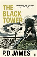 Black Tower (James P. D.)(Paperback / softback)