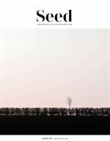 Seed Volume 1 (Seed Magazine)(Paperback / softback)