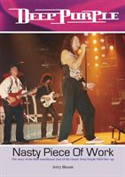 Deep Purple - Nasty Piece Of Work (Bloom Jerry)(Paperback / softback)