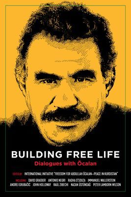 Building Free Life(Pevná vazba)