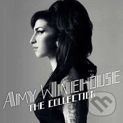 Amy Winehouse: The Collection - Amy Winehouse