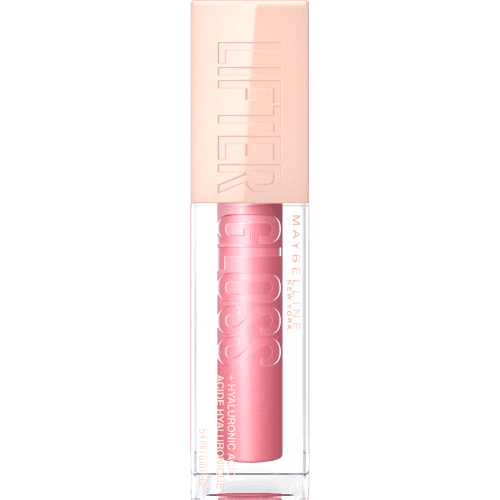 Maybelline Lifter Gloss lesk na rty 05 Petal 5,4ml