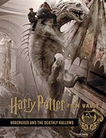 Harry Potter: The Film Vault - Volume 3: The Sorcerer's Stone, Horcruxes & The Deathly Hallows (Titan Books)(Pevná vazba)