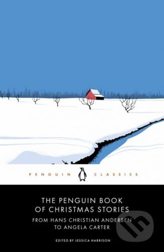 The Penguin Book of Christmas Stories - Penguin Books