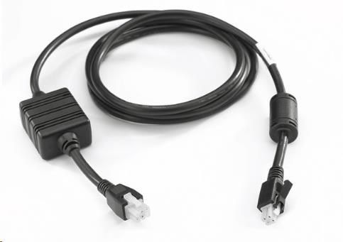 Zebra CBL-DC-382A1-01 DC kabel k adapteru PWR-BGA12V108W0WW