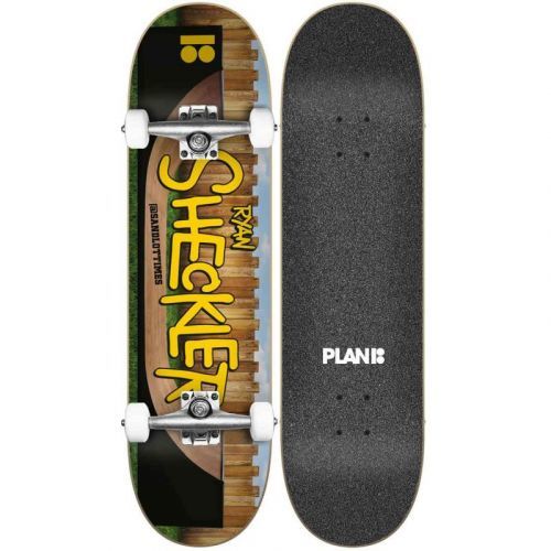 SK8 KOMPLET PLAN B Shlecker Sandlot - 8.0