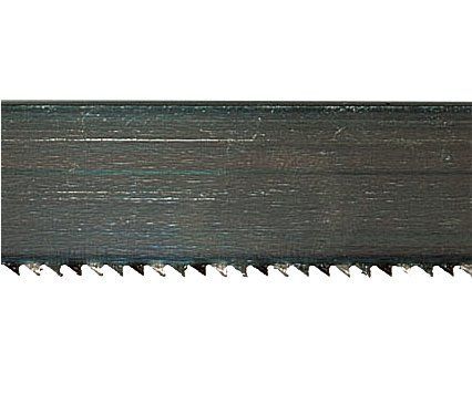 Pás 10/0,36/1490mm, 14 z/´´, použití dřevo, plasty, neželezné kovy GARLAND