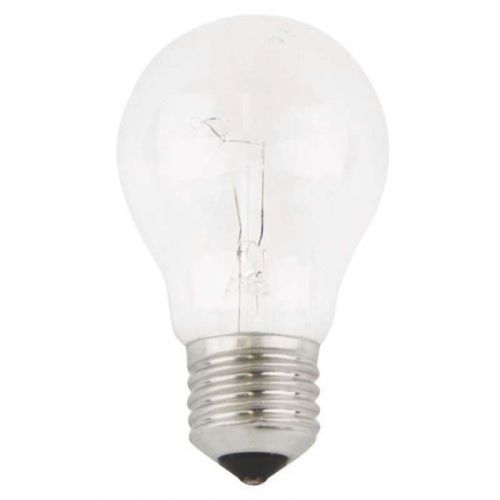 Žárovka 40W E27 Čirá Tes-lamps