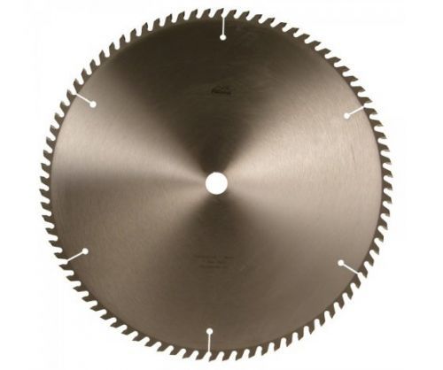 Kotouč pilový Pilana s SK plátky - 500x4.0x30 84z 81-20WZ