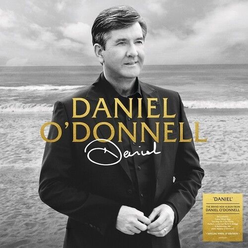 Daniel (Daniel O'Donnell) (Vinyl / 12
