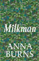 Milkman (Burns Anna)(Pevná vazba)