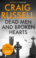 Dead Men and Broken Hearts (Russell Craig)(Paperback / softback)