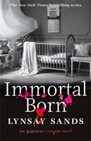 Immortal Born - Book Thirty (Sands Lynsay)(Paperback / softback)