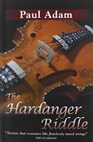 Hardanger Riddle (Adam Paul)(Paperback / softback)