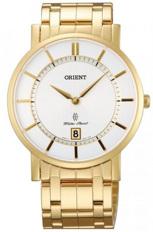 Orient Classic Quartz FGW01001W