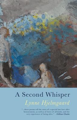 Second Whisper (Hjelmgaard Lynne)(Paperback / softback)