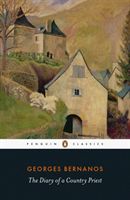 Diary of a Country Priest (Bernanos Georges)(Paperback / softback)
