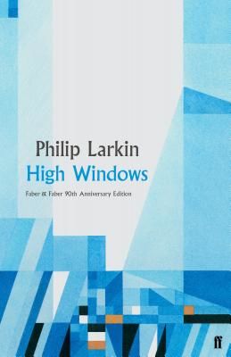 High Windows (Larkin Philip)(Pevná vazba)