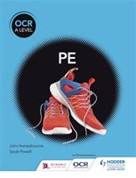OCR A Level PE (Year 1 and Year 2) (Powell Sarah)(Paperback / softback)