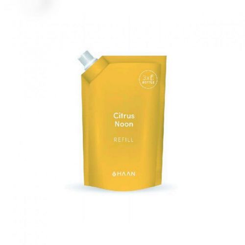 HAAN Náplň do spreje na ruce – Citrus Noon 100 ml